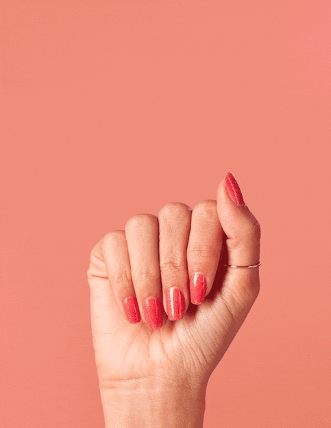 OPI Nail Lacquer - Mexico City Spring 2020 - Mural Mural