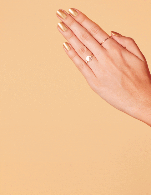 OPI Nail Lacquer - Mexico City Spring 2020 - Suzi’s Slinging