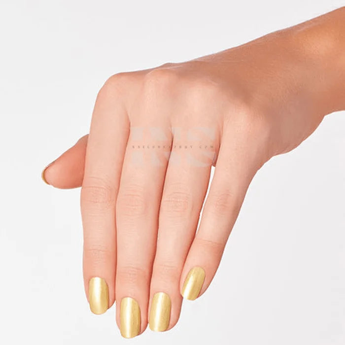 OPI Nail Lacquer - Mexico City Spring 2020 - Suzi’s Slinging