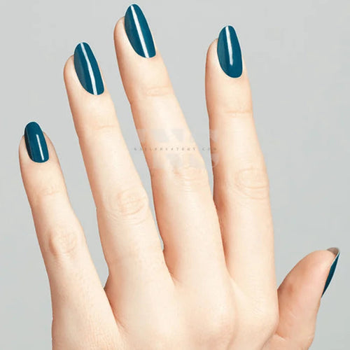 OPI Nail Lacquer - Muse Of Milan Fall 2020 - Drama At La