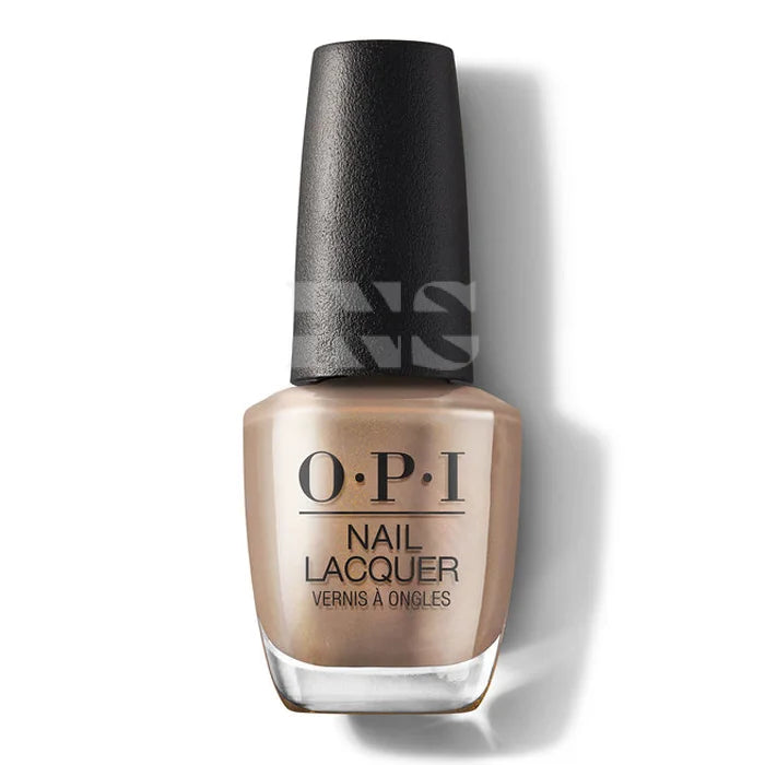 OPI Nail Lacquer - Muse Of Milan Fall 2020 - Fall-ing For