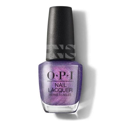 OPI Nail Lacquer - Muse Of Milan Fall 2020 - Leonardo's Model Color NL MI11