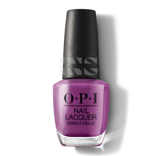 OPI Nail Lacquer - New Orleans Spring 2016  - I Manicure For Beads NL N54