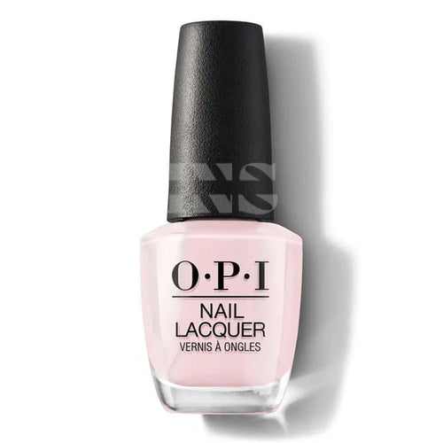 OPI Nail Lacquer - New Orleans Spring 2016  - Let Me Bayou a Drink NL N51