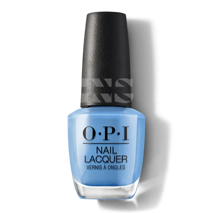 OPI Nail Lacquer - New Orleans Spring 2016 - Rich Girls &