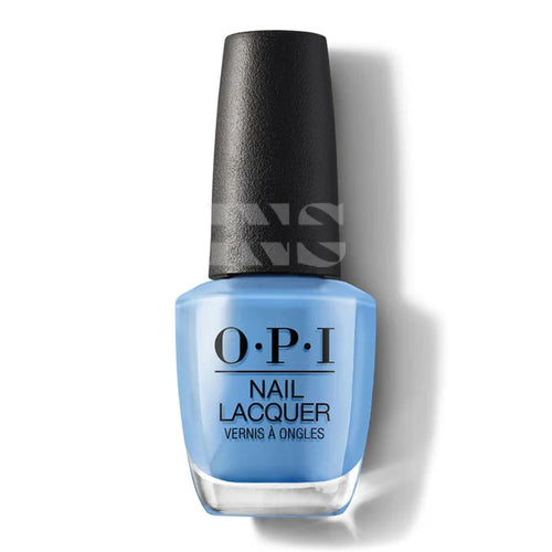 OPI Nail Lacquer - New Orleans Spring 2016  - Rich Girls & Po-Boys NL N61