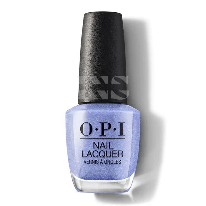 OPI Nail Lacquer - New Orleans Spring 2016 - Show Us Your