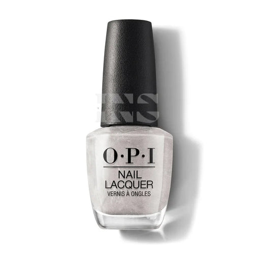 OPI Nail Lacquer - New Orleans Spring 2016 - Take a Right on Bourbon NL N59