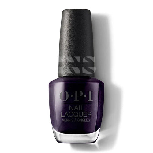 OPI Nail Lacquer - Night Brights 2007 - OPI Ink NL  B61