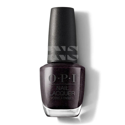 OPI Nail Lacquer - Night Brights 2007 - My Private Jet NL