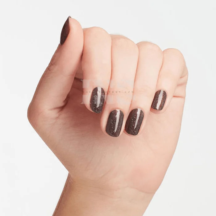 OPI Nail Lacquer - Night Brights 2007 - My Private Jet NL