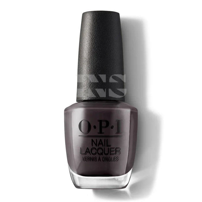 OPI Nail Lacquer - Nordic Fall 2014 - How Great is Your