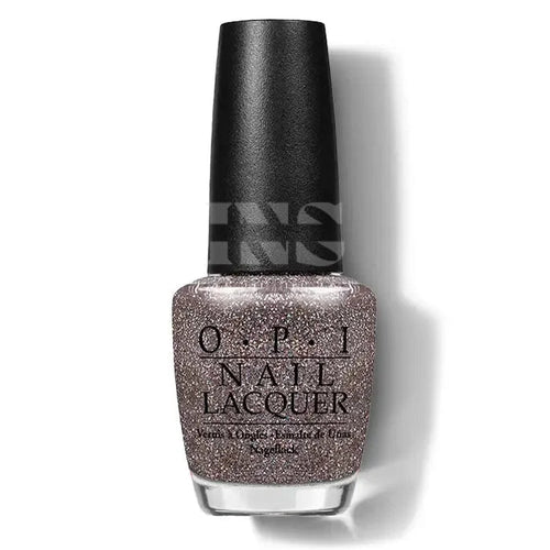 OPI Nail Lacquer - Nordic Fall 2014 - My Voice is A Little Norse NL N42 (D)