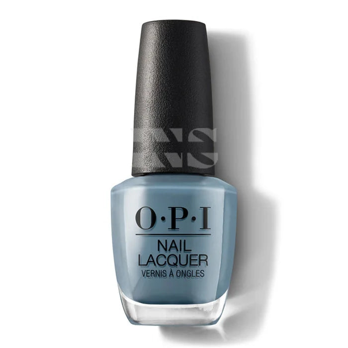 OPI Nail Lacquer - Peru Fall 2018 - Alpaca My Bags NL P33