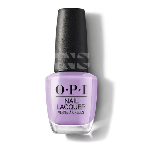OPI Nail Lacquer - Peru Fall 2018 - Don’t Toot My Flute NL