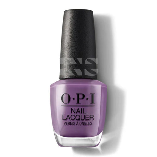 OPI Nail Lacquer - Peru Fall 2018 - Grandma Kissed a Gaucho NL P35