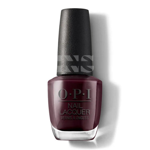 OPI Nail Lacquer - Peru Fall 2018 - Yes My Condor Can-do! NL P41