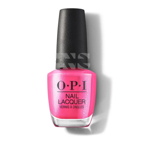 OPI Nail Lacquer - Power Of Hue Summer 2022 - Exercise Your Brights NL B003