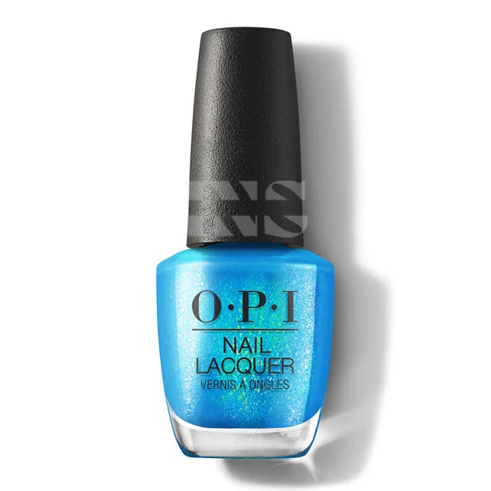 OPI Nail Lacquer - Power Of Hue Summer 2022 - Feel Bluetiful