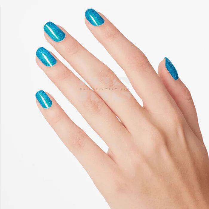 OPI Nail Lacquer - Power Of Hue Summer 2022 - Feel Bluetiful