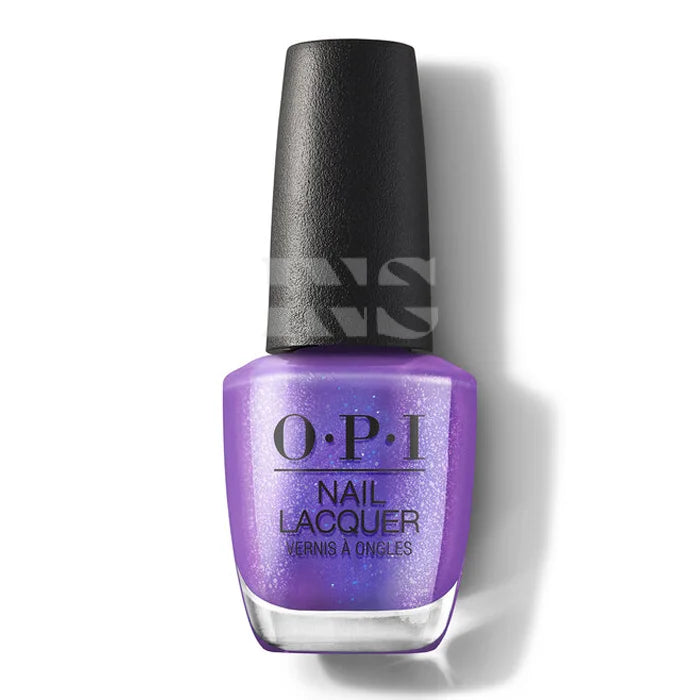 OPI Nail Lacquer - Power Of Hue Summer 2022 - Go to Grape