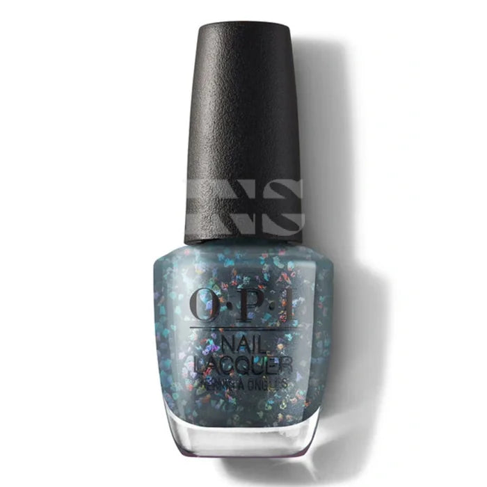 OPI Nail Lacquer - Puttin’ On The Glitz NL HR M15 - Lacquer