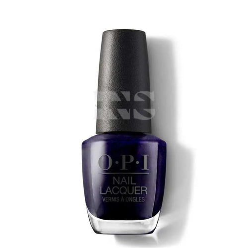 OPI Nail Lacquer - Russian Fall 2007 - Russian Navy NL R54