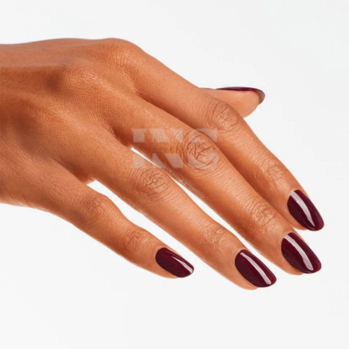 Fall 2023 nail trends. This one is going to be big. Burgundy nails wit... |  TikTok