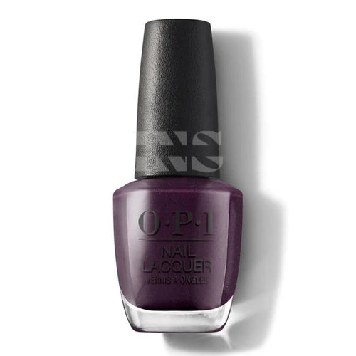 OPI Nail Lacquer - Scotland Fall 2019 - Boys Be Thistle-ing at Me NL U17