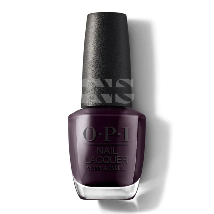 OPI Nail Lacquer - Scotland Fall 2019 - Good Girls Gone