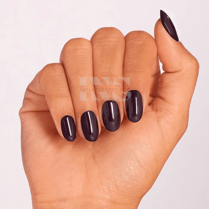 OPI Nail Lacquer - Scotland Fall 2019 - Good Girls Gone