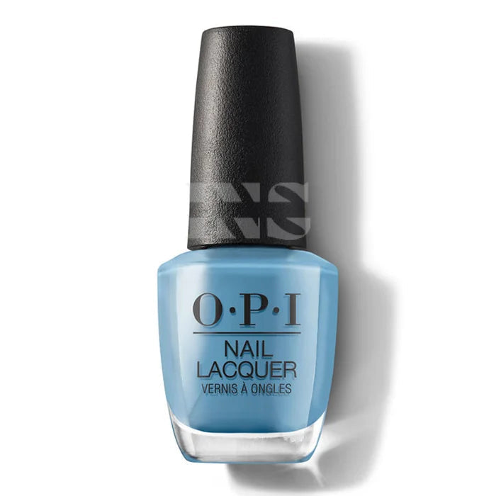 OPI Nail Lacquer - Scotland Fall 2019 - OPI Grabs