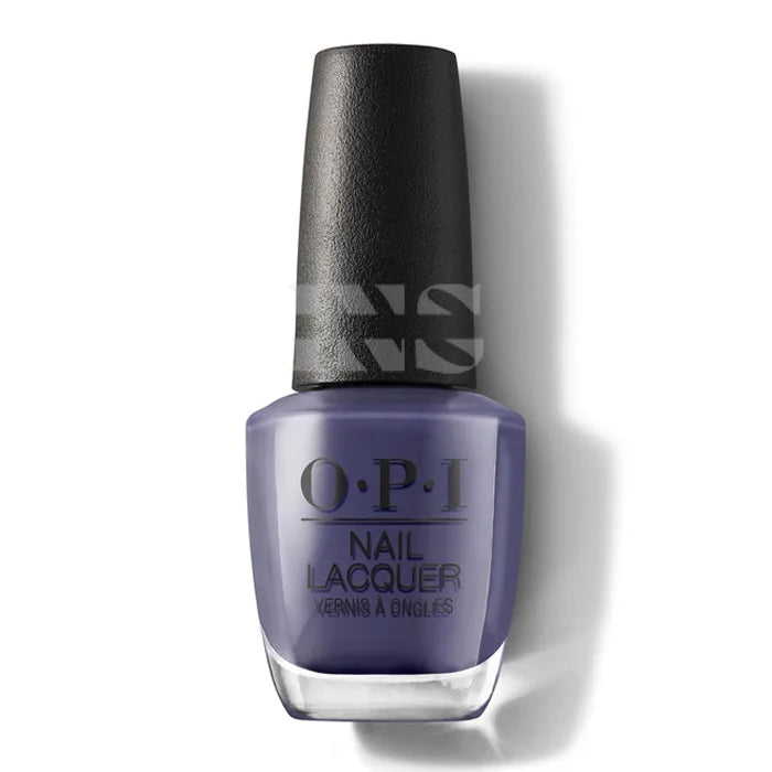 OPI Nail Lacquer - Scotland Fall 2019 - Nice Set of Pipes NL