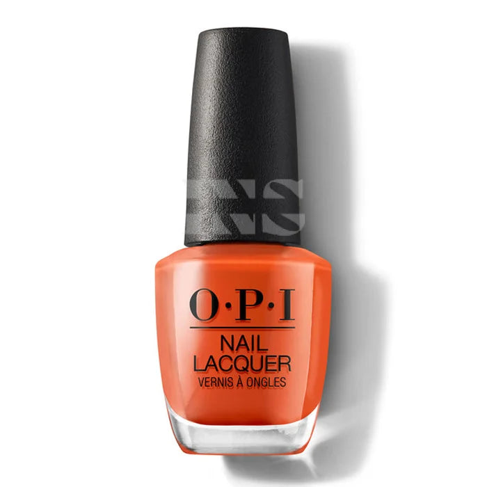 OPI Nail Lacquer - Scotland Fall 2019 - Suzi Needs