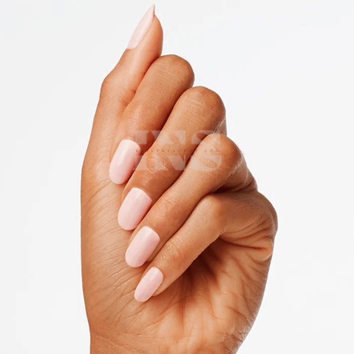 OPI Nail Lacquer - Sheer Romance 2002 - Sweet Heart NL S96