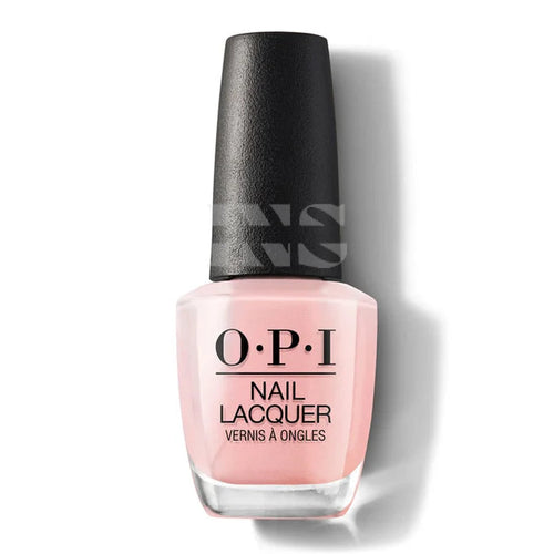 OPI Nail Lacquer - Sheer Romance 2003 - Rosy Future NL S79
