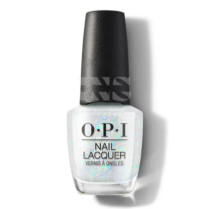 OPI Nail Lacquer - Shine Holiday 2020- All A’twitter In