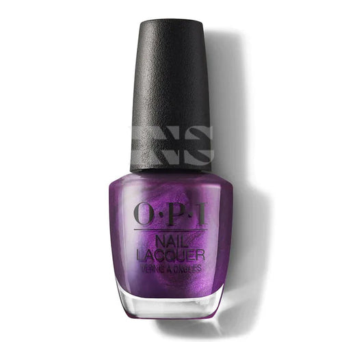 OPI Nail Lacquer - Shine Holiday 2020- Let’s Take An Elfie