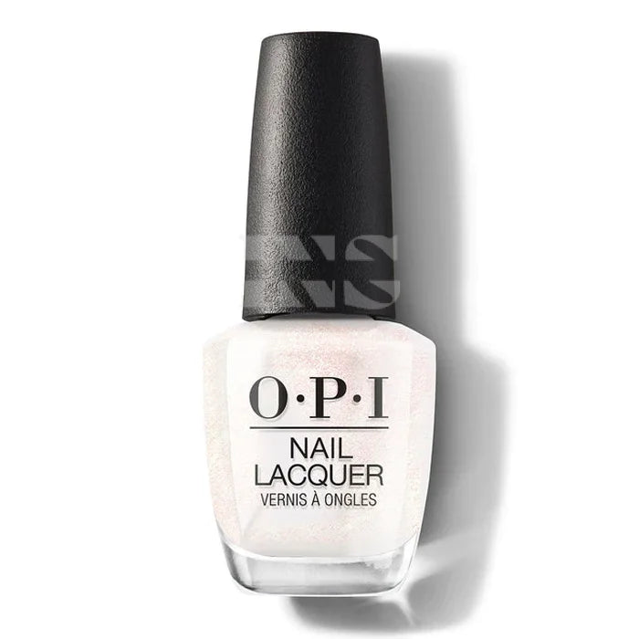 OPI Nail Lacquer - Shine Holiday 2020- Naughty Or Ice? NL