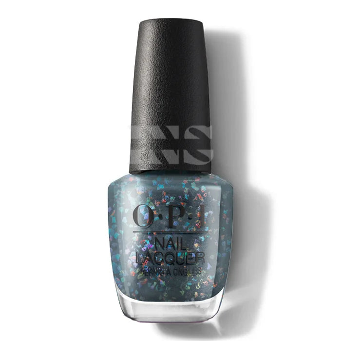 OPI Nail Lacquer - Shine Holiday 2020- Puttin’ On The Glitz