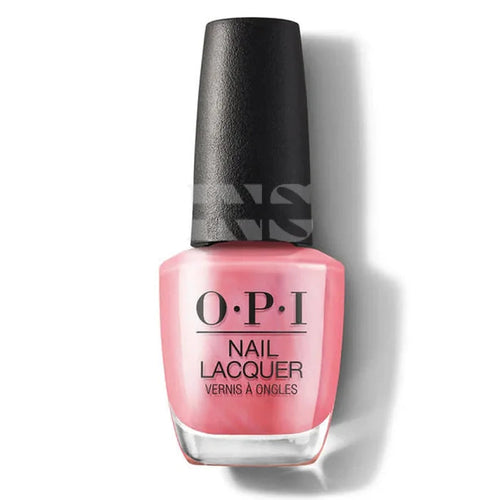 OPI Nail Lacquer - Shine Holiday 2020- This Shade Is Ornamental! NL HRM03