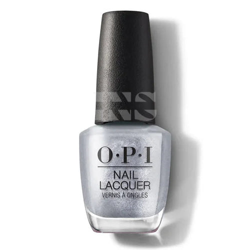 OPI Nail Lacquer - Shine Holiday 2020- Tinsel, Tinsel 'Lil Star NL HRM10