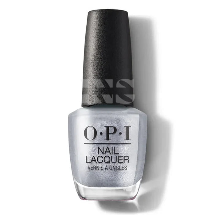 OPI Nail Lacquer - Shine Holiday 2020- Tinsel Tinsel ’Lil