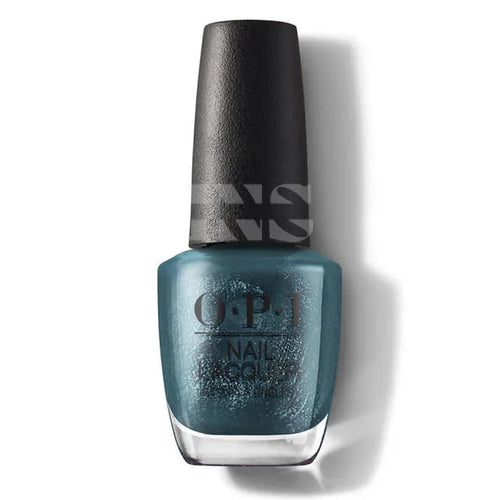 OPI Nail Lacquer - Shine Holiday 2020- To All A Good Night NL HRM11