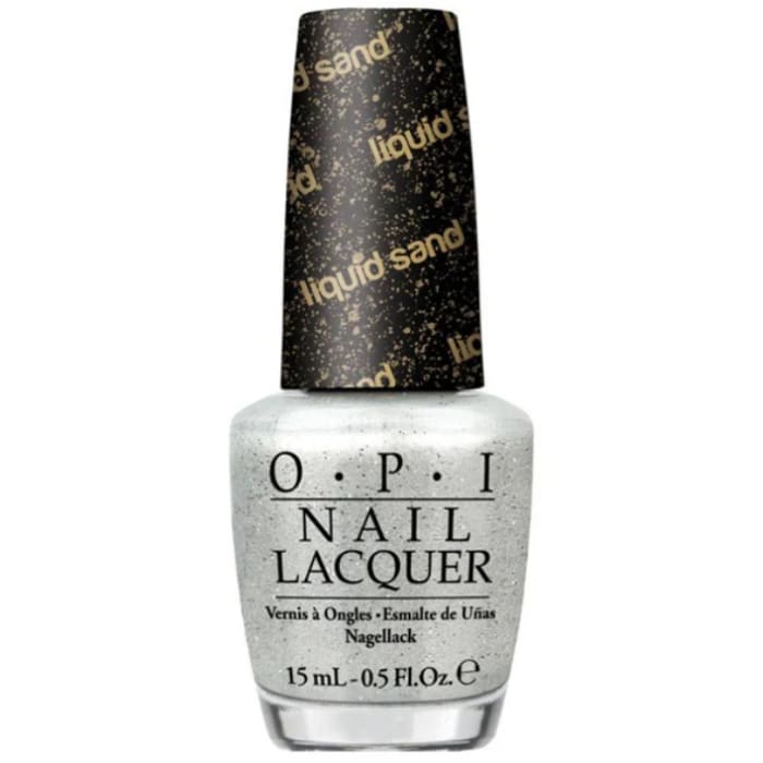 OPI Nail Polish - Solitaire NL M49