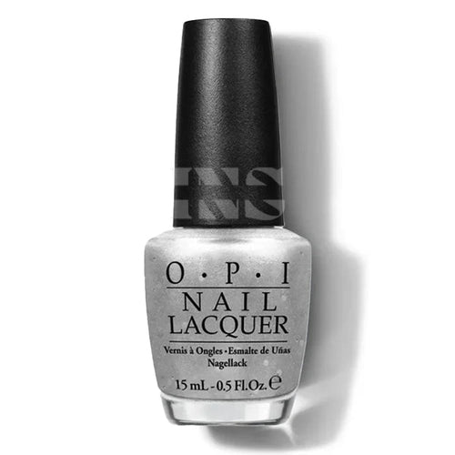 OPI Nail Lacquer - Starlight Holiday 2015 - By The Light of the Moon  NL HRG41(D)