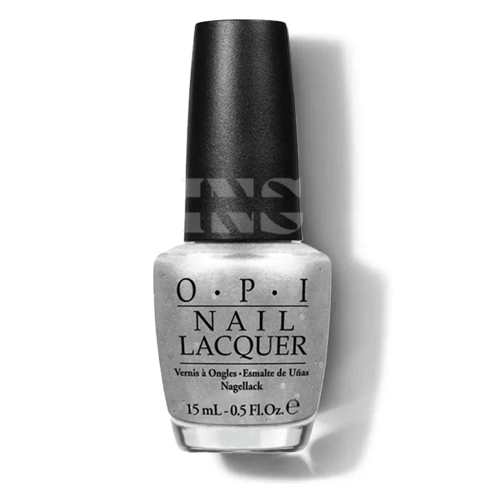 OPI Nail Lacquer - Starlight Holiday 2015 - By The Light