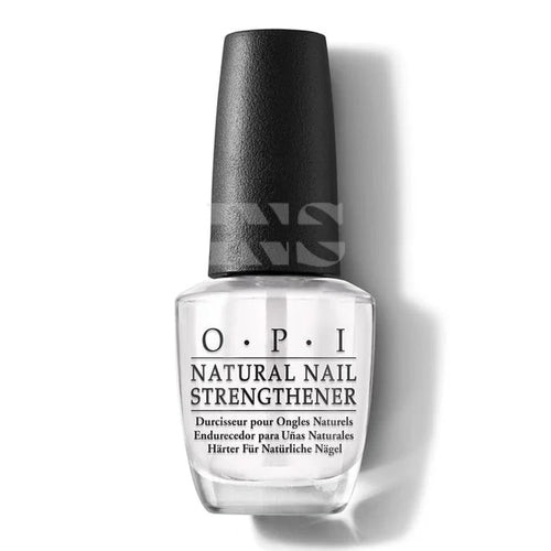 OPI Nail Lacquer - Nail Strengthener T60