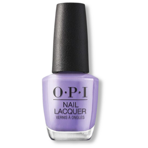 OPI Nail Lacquer - Summer Make The Rules Summer 2023 - Skate to the Party NL P007