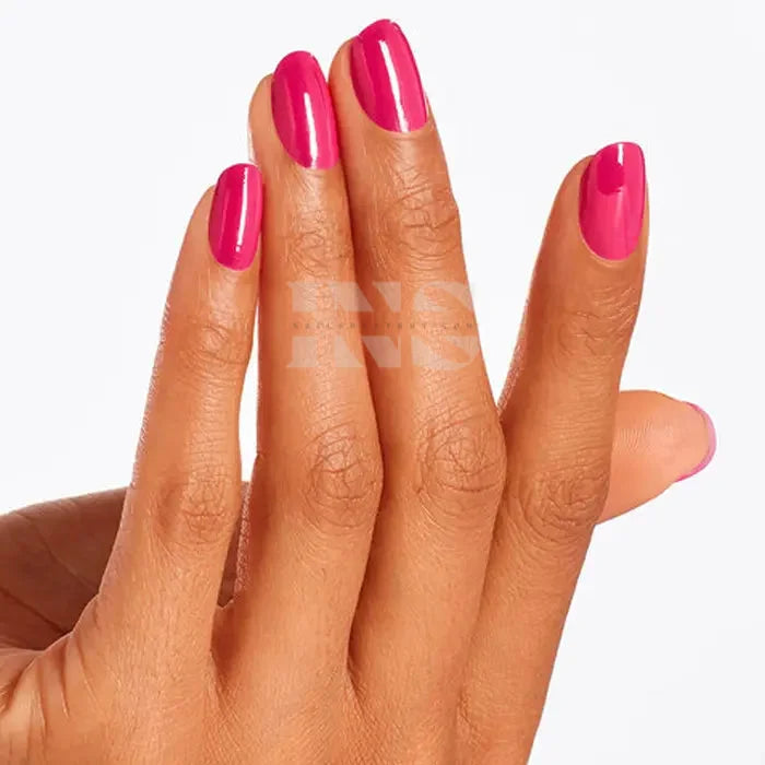 OPI Nail Lacquer - Tokyo Spring 2019 - Hurry-juku Get This